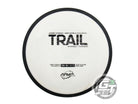 USED MVP Disc Sports Neutron Trail 174g White Distance Driver Disc