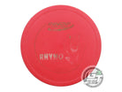 USED Innova DX Rhyno 173g Red Silver Foil Putter Golf Disc