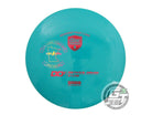 USED DiscMania S-Line DD1 175g Green Red Foil Distance Driver Golf Disc