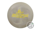 USED Discraft [LEDGSTONE] ESP Crank 176g Tan-Lilac Distance Driver Golf Disc