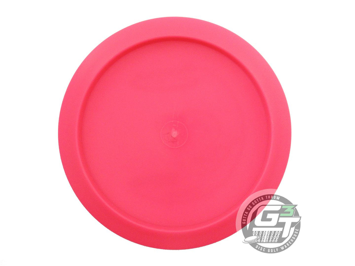 USED Innova DX Sidewinder 137g Pink Gold Foil Distance Driver Golf Disc