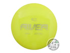 USED Latitude 64 Opto River 174g Yellow Gold Foil Fairway Driver Golf Disc