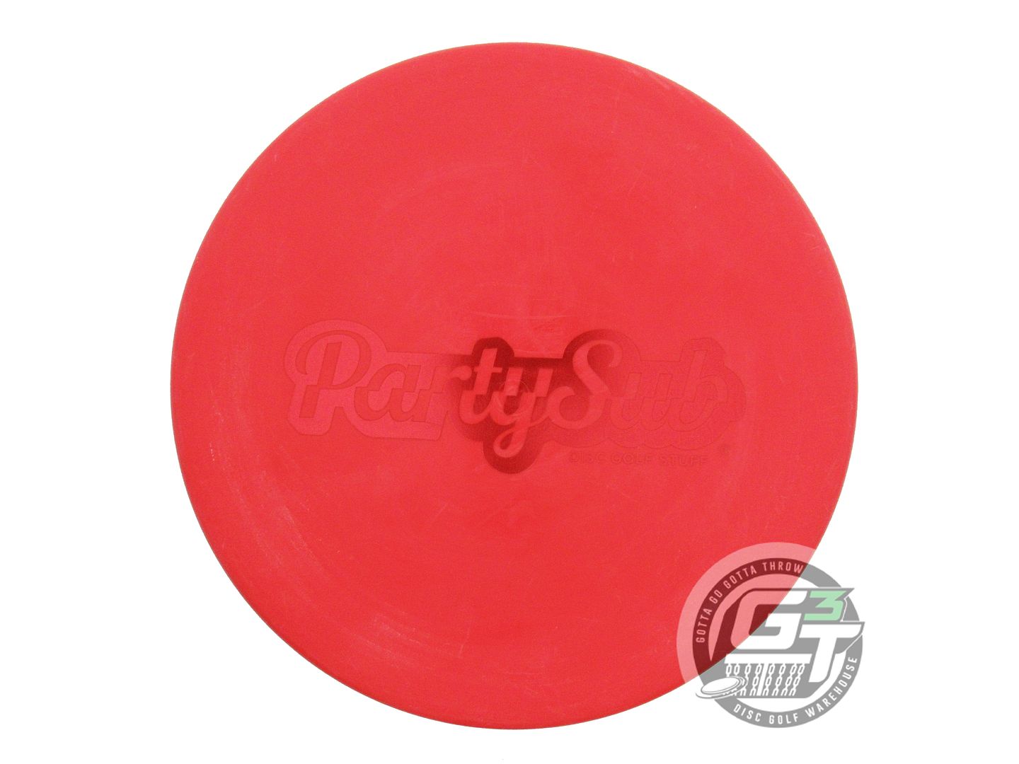 Westside Limited Edition PartySub Stamp BT Medium Harp Putter Golf Disc (Individually Listed)