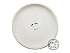 USED DiscMania Active Base Sensei 170g White Rainbow Foil Putter Golf Disc