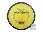 USED MVP Disc Sports [KING] Fission Photon 165g Yellow Driver Golf Disc
