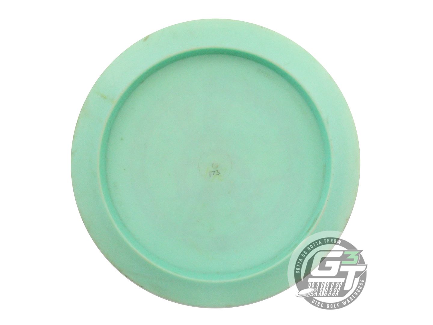 USED DiscMania S-Line DD3 173g Mint Pink Foil Distance Driver Golf Disc