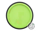 USED MVP Disc Sports Neutron Trail 170g Dayglow Distance Driver Golf Disc