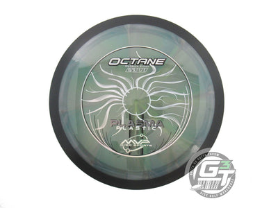 MVP Plasma Octane Distance Driver Golf Disc (Individually Listed)