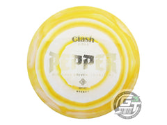 Clash Steady Ring Pepper Distance Driver Golf Disc (Individually Listed)