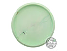 USED Discraft [McBETH] ESP Malta 176g Lt. Green Rainbow Star Midrange Golf Disc