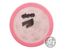 USED Legacy Discs FIRST RUN Pinnacle Recluse 176g Pink Multi Foil Midrange Disc