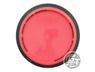 USED MVP Disc Sports Fission Wave 158g Red Distance Driver Golf Disc