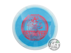 Innova Limited Edition 2026 Tour Series Garrett Gurthie Halo Star Destroyer Distance Driver Golf Disc (Individually Listed)