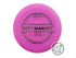 Discraft Putter Line Soft Magnet Putter Golf Disc (Individually Listed)