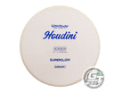 Gateway Super Glow Houdini Putter Golf Disc (Individually Listed) - Gotta Go Gotta Throw