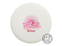 Gateway Super Glow Super Stupid Soft Wizard Putter Golf Disc (Individually Listed)