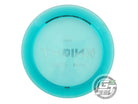 USED Latitude 64 Opto Ice Knight 173g Teal Red Foil Distance Driver Golf Disc