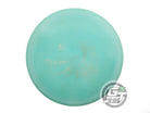 USED DiscMania P-Line DD 168g Seafoam Gold Foil Distance Driver Golf Disc