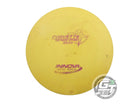 USED Innova Star Corvette 171g Yellow Magenta Foil Distance Driver Golf Disc