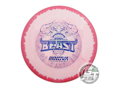 Innova Halo Star Beast Distance Driver Golf Disc (Individually Listed) - Gotta Go Gotta Throw