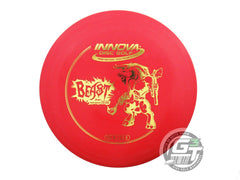 Innova DX Beast Distance Driver Golf Disc (Individually Listed) - Gotta Go Gotta Throw