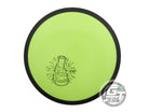 NOS MVP Disc Sports X-OUT Fission Wave 167g Lime Distance Driver Golf Disc