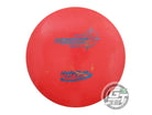 USED Innova Star Sidewinder 172g Red Blue Foil Distance Driver Golf Disc