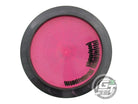 USED DiscMania [McMAHON] Horizon S-Line Cloud Breaker 173g Black-Pink Golf Disc