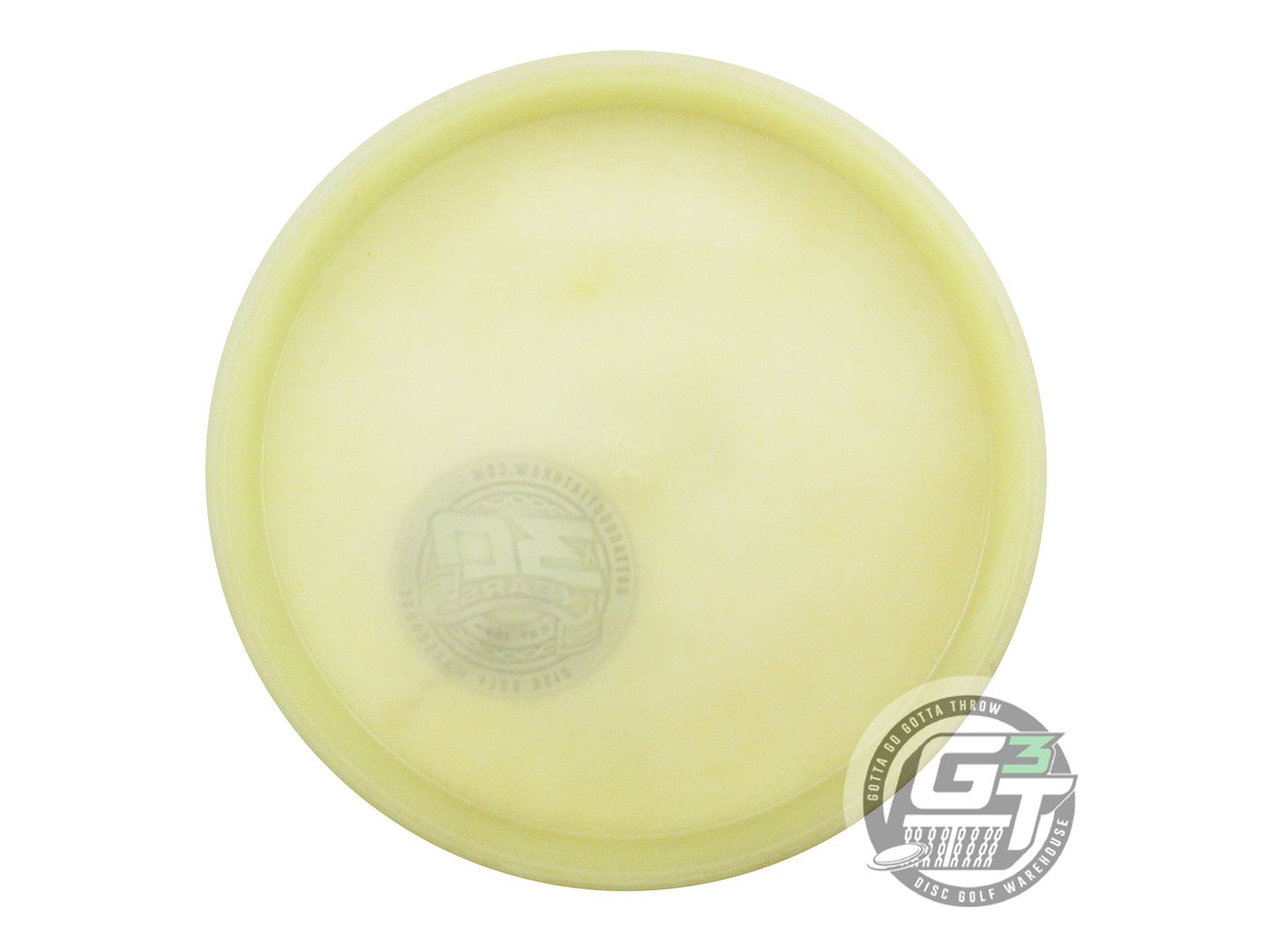 USED Axiom Discs Total Eclipse Proton Envy 176g G3T 30 YEAR Putter Golf Disc