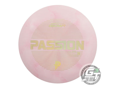 Discraft Paige Pierce Signature ESP Passion Fairway Driver Golf Disc (Individually Listed)