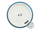 USED Axiom Discs Neutron Fireball 172g Yellow Blue Rim Distance Driver Golf Disc