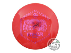 Infinite Discs I-Blend Roman Fairway Driver Golf Disc (Individually Listed)