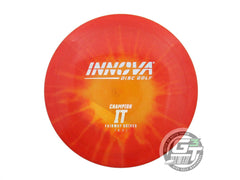 Innova I-Dye Champion IT Fairway Driver Golf Disc (Individually Listed) - Gotta Go Gotta Throw