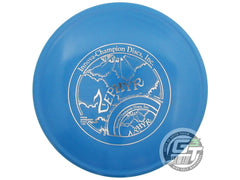 Innova DX Zephyr Specialty Golf Disc (Individually Listed)