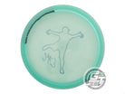 USED Dynamic Discs Lucid EMAC Truth 178g Seafoam Blue Foil Midrange Golf Disc