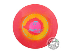 Innova I-Dye Star IT Fairway Driver Golf Disc (Individually Listed) - Gotta Go Gotta Throw