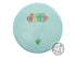 Gateway Diamond Chief Putter Golf Disc (Individually Listed)
