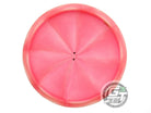 USED Discraft [PRESNELL] ESP FLX Drone 178g Pink Black Stamp Midrange Golf Disc