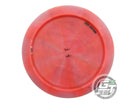 USED DGA [MARWEDE] Swirl Hurricane 170-172g Pink-Peach Distance Driver Golf Disc