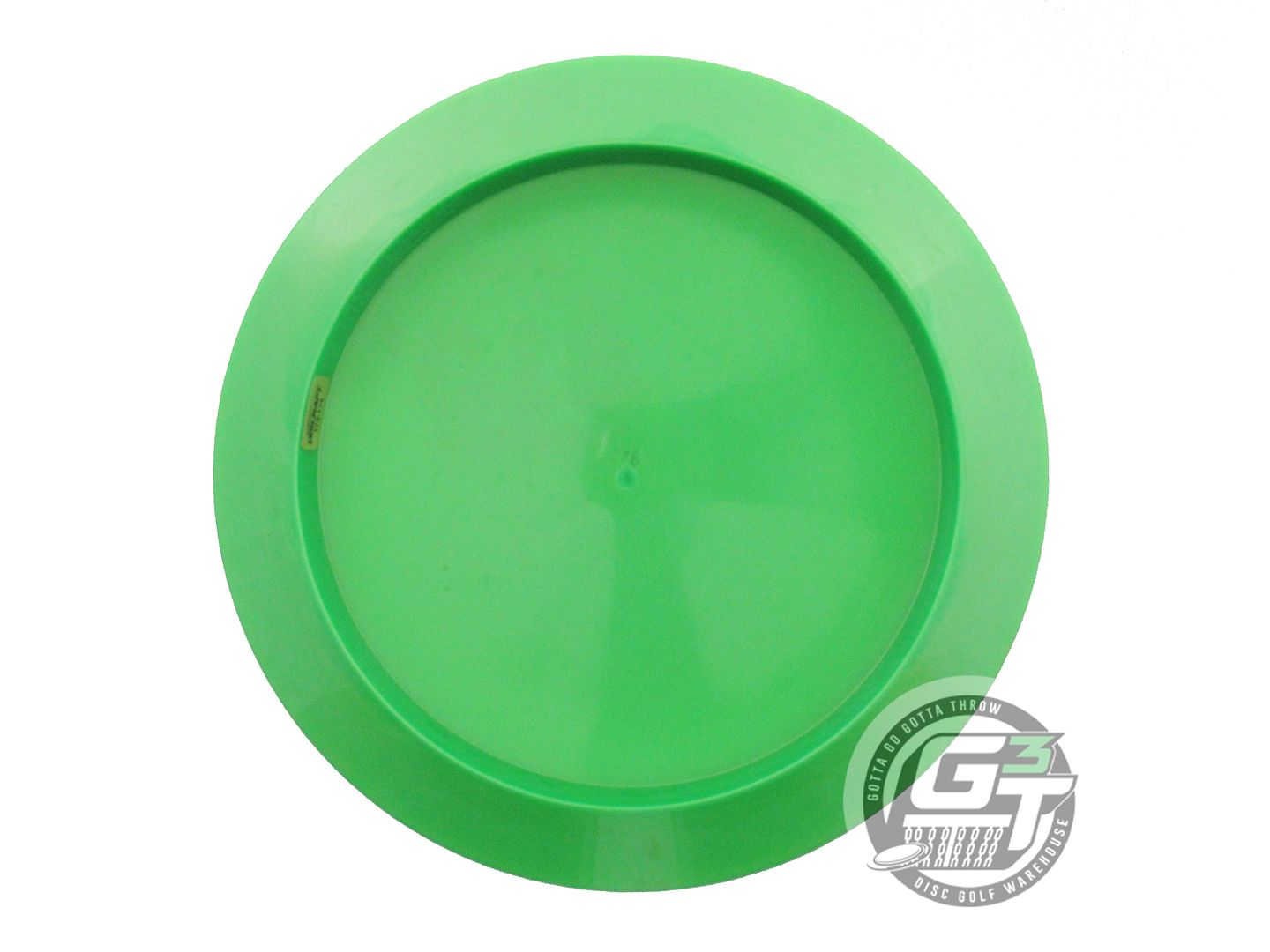 NOS Discraft [BARELA] Big Z Nuke 176g Green Distance Driver Golf Disc