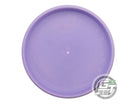 USED DiscMania EXO Hard Link 176g Purple Red Foil Putter Golf Disc