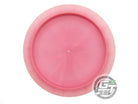 USED Discraft [McBETH] ESP Force 170g Pink Green Matrix Foil Driver Disc