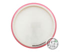 USED Axiom Discs X-OUT Prism Plasma Pyro 176g White Pink Rim Midrange Golf Disc