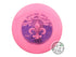 USED Westside Discs [ORUM] Tournament-X Maiden 174g Pink Midrange Golf Disc