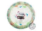 USED Thought Space Vex Breaker Requiem 173g Copper Foil Distance Driver Disc