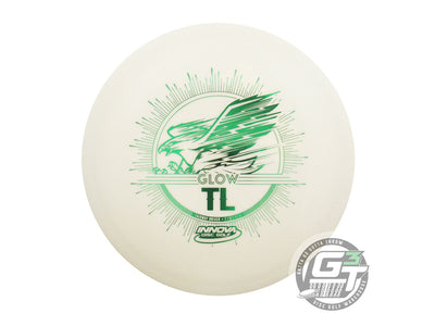 Innova Glow DX TL Fairway Driver Golf Disc (Individually Listed)