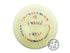 Innova Proto Glow Champion Shryke Distance Driver Golf Disc (Individually Listed)