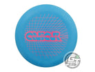 USED Innova DX Classic Aviar 170g Blue Red Foil Putter Golf Disc