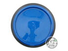 USED MVP Disc Sports [SE] Neutron Trail 172g Blue Distance Driver Golf Disc