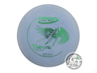 USED Innova DX Valkyrie 167g Periwinkle Green Foil Distance Driver Golf Disc